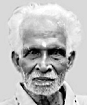 Pallam Madhavan