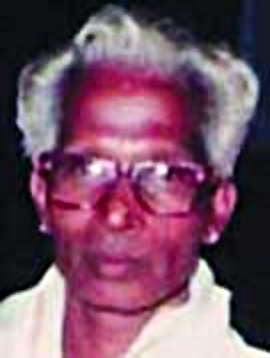 Pallam Madhavan