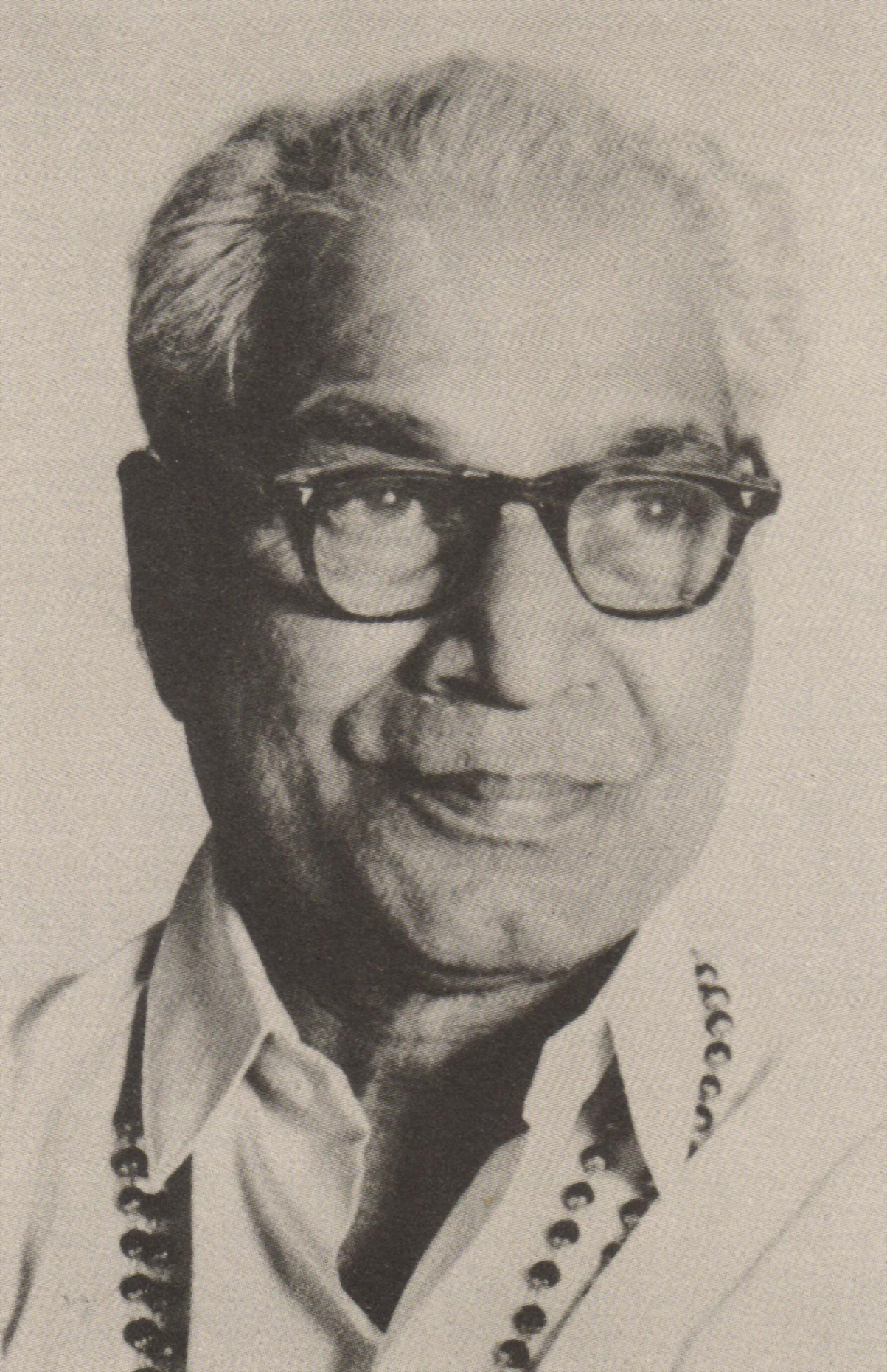 Keezhpadam Kumaran Nair (Courtesy: Central Sangeet Natak Academy)