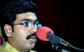 Sri M J Sreechithran