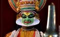 Kalamandalam Sucheendranath as Bheeman