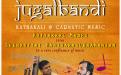 Manirang - Abu Dhabi presents:   Jugalbandi - Kathakali and Carnatic Music