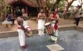 Melam Photo by T N Krishnadas