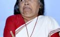 ചവറ പാറുക്കുട്ടി (ഭയാനകരസം) (ഫോട്ടോ: സി. അംബുജാക്ഷന്‍ നായര്‍)