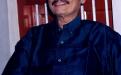 Venmani Haridas Photo by:Sandeep Venmani