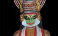 Kottakkal Pradeep  in Pacha vesham