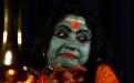ചവറ പാറുക്കുട്ടിയുടെ മലയത്തി (ഫോട്ടോ: ശശികുമാര്‍ നായര്‍)