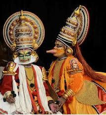 Nalan and Hamsam
