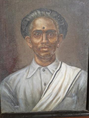 Iravankara Neelakantan Unnithan