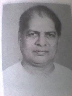 Kalamandalam Rajan